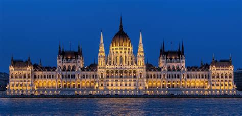 Hungarian Passport Joins the Most Powerful in Europe - Passe/Port