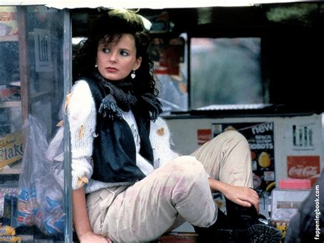 Clare Grogan Therealclaregrogan Nude OnlyFans Leaks Fappening FappeningBook