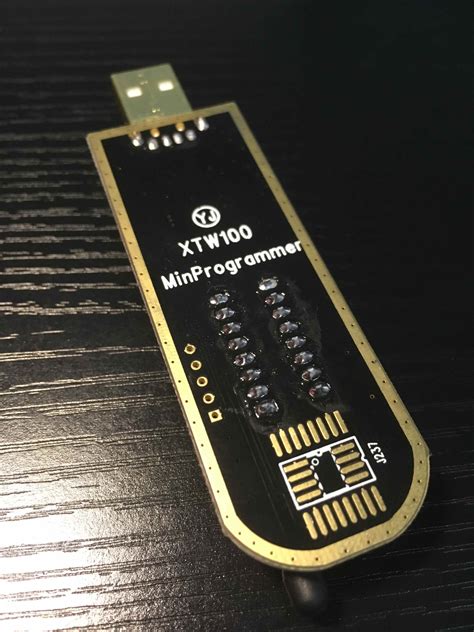 programming - Writing SPI Flash on Mac - Electrical Engineering Stack ...