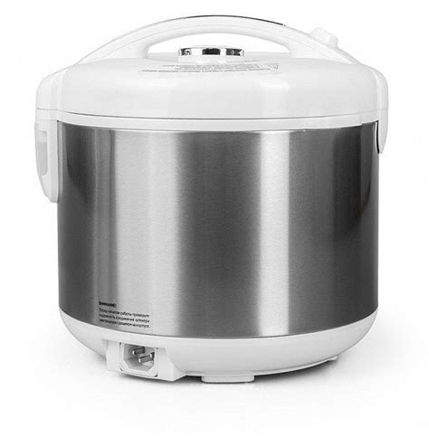 Мультиварка Redmond RMC-M12 White – купить в Киеве | цена и отзывы в MOYO