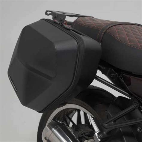 Sw Motech Urban Abs Side Case Kit X L Kawasaki Z Rs Cafe