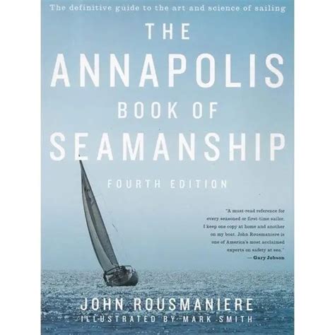 The Annapolis Book of Seamanship - Celestaire, Inc.