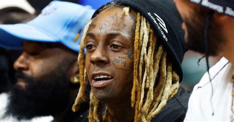 Lil Wayne Says He Can’t Remember His Own Songs Due To Memory Loss