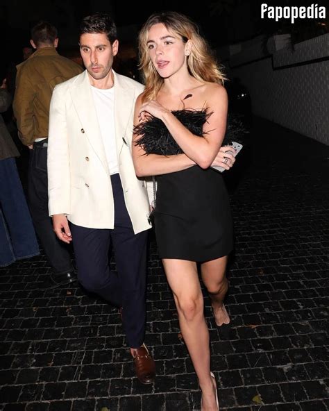 Kiernan Shipka Nude Leaks Photo Fapopedia