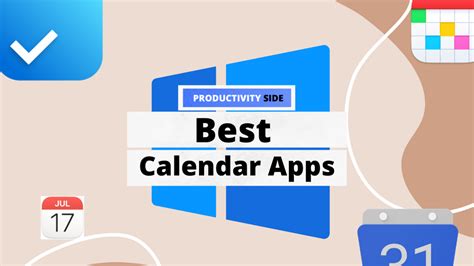 5 Best Calendar Apps For Windows You Should Try Now | by Soubhagya Sahu ...