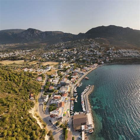 Karaburun İskelesi Gezi Rehberi Karaburun İzmir