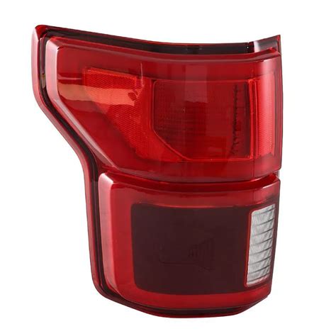 Inquiry On Compatibility Of F Tail Lights With Model