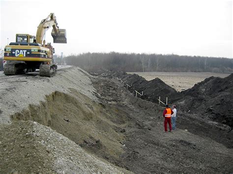 Straßenbau Brandl Straßen und Tiefbau Neufraunhofen