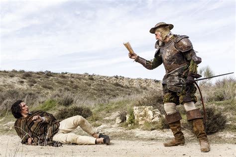 Image Gallery For The Man Who Killed Don Quixote Filmaffinity