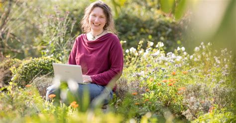 Gr Ner Wirds Nicht Auf Bremen Eins Gewinnt Deutschen Gartenbuchpreis