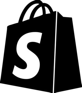 Shopify Logo PNG Vector (SVG) Free Download | Shien logo, ? logo ...