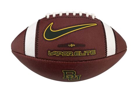 Baylor Bears | Official Nike Game Football - Big Game USA