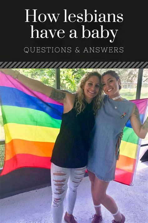 Lesbian Pregnancy Journey Therapy And Parenthood