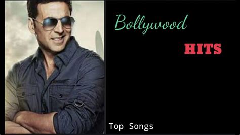 Bollywood hits - Top Songs - YouTube