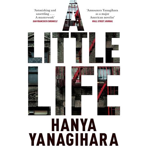 Little Life Book 5