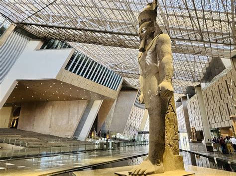 Look mom, a mummy! A family journey through Egypt’s ancient history