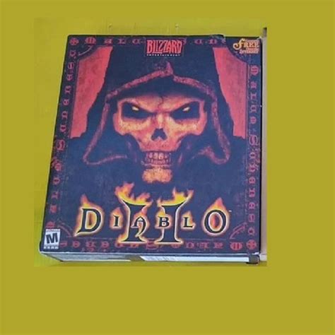 Jogo Pc Box Diablo Ofertas Julho Clasf