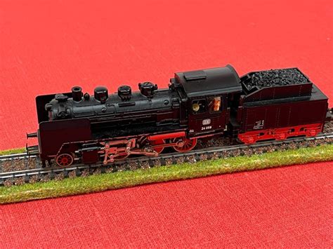 M Rklin Dampflok Ho Analog Ws Kaufen Auf Ricardo