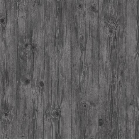 Rustic Wood Wallpaper from Norwall Illusions 2 by Patton Wallcoverings