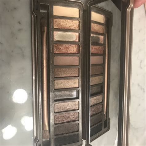 Urban Decay Makeup Naked Urban Decay Palette Poshmark
