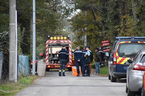 Lenquête Se Poursuit Après Le Crash Dun Ulm Qui A Fait Deux Morts