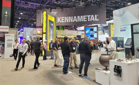 Highlights From A Successful Imts 2024