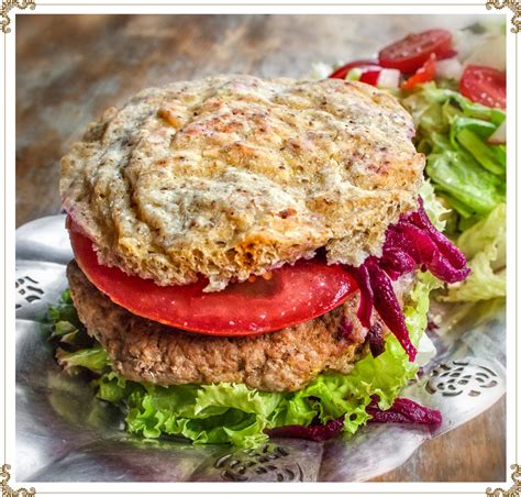 Burgers Lagneau Recette Sans Gluten Sans Cas Ine Et Bio Pain