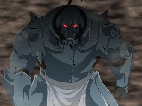 Fullmetal Alchemist Alphonse Elric By Flo94cody On Deviantart