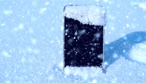 how to make your phone colder