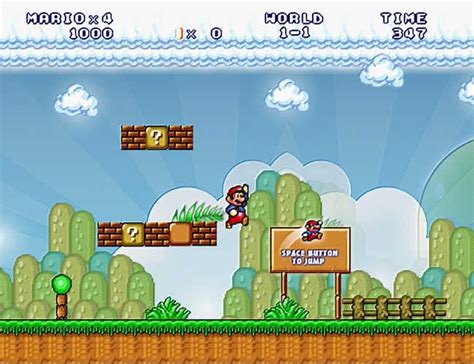 Jogo Do Mario No Pc - Top 10 versões do jogo Super Mario Bros para PC