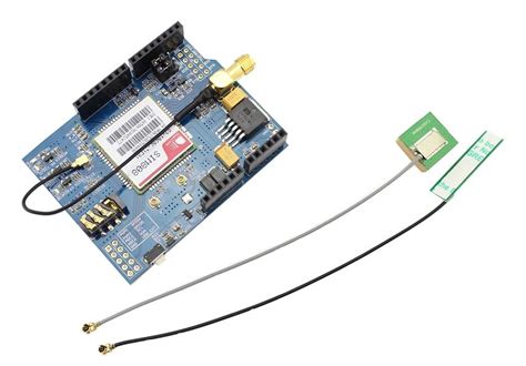 Openhacks Open Source Hardware Productos Sim Gprs Gsm Gps