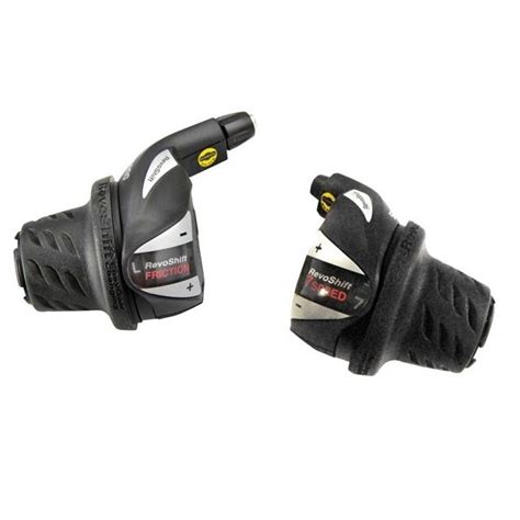 Shimano Tourney SL-RS36 Vites Kolu 3X7V - Shimano Tourney SL-RS36 Vites ...