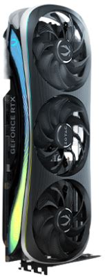 Zotac Gaming Geforce Rtx Ti Extreme Airo Zotac