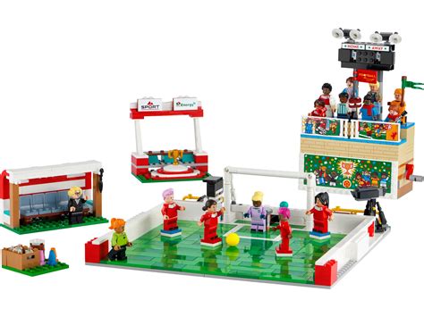 LEGO 40634 Okolicznościowe Ikony zabawy porównaj ceny promoklocki pl