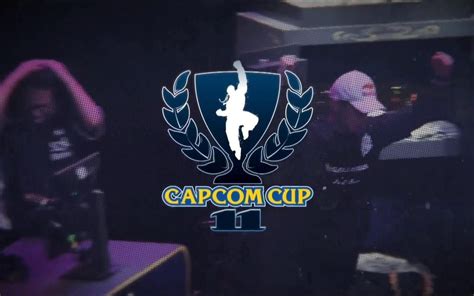 capcom cup  tournament dashfight