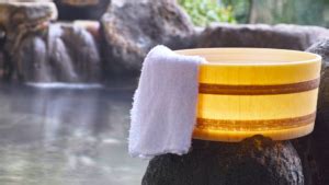 Japanese Hot Springs A Beginners Guide To Onsen Etiquette