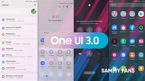 One Ui 3 0 Beta Currently Postponed For The Galaxy S10 Series And Other