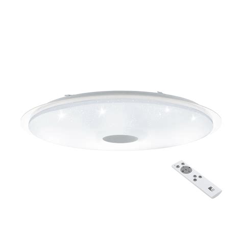 Led Plafonjera Eglo Lanciano Rasveta Eurolight