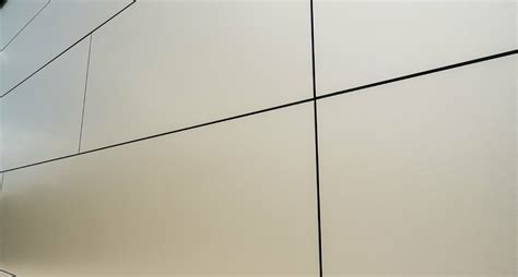 Aluminium Composite Panel Prefa