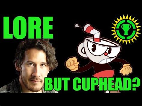 Cup Lore Lore Awesome Mix But Markipler And Cuphead Sing It Fnf