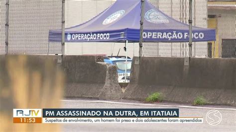 Homem Preso E Adolescentes S O Apreendidos Por Suspeita De