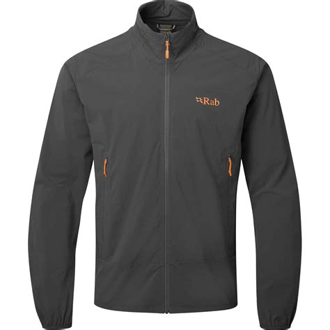 Rab Borealis Tour Men S Softshell Jacket Outside Co Uk