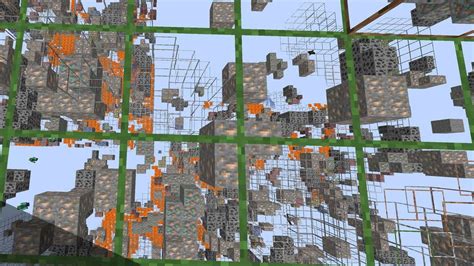 5 Awesome Minecraft Xray Texture Packs to Speed Up Your Mining Process — ByPixelbot