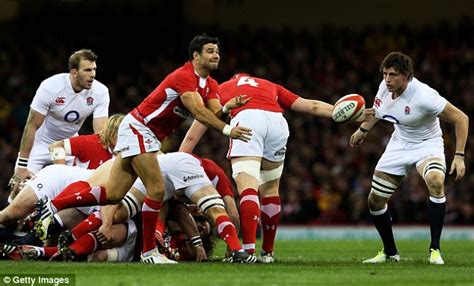 Rupert Moons Uprising In The North Can Only Make Wales Rugby Stronger