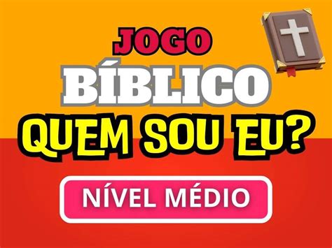 Aprenda Mais Da B Blia Quiz B Blico