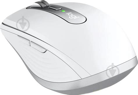 ᐉ Мышка беспроводная Logitech MX Anywhere 3 Pale grey (910-006216 ...