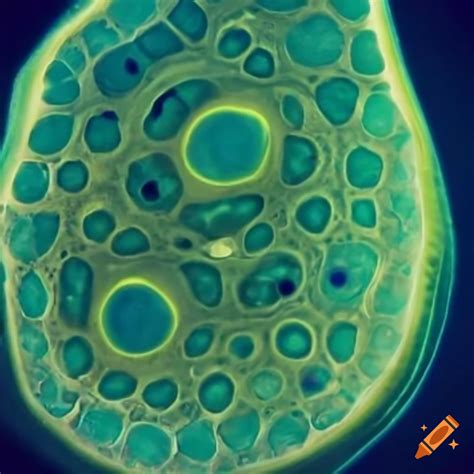 Plant Cells