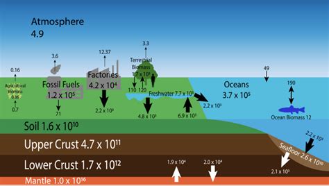 Earth Chromium Cycle HandWiki