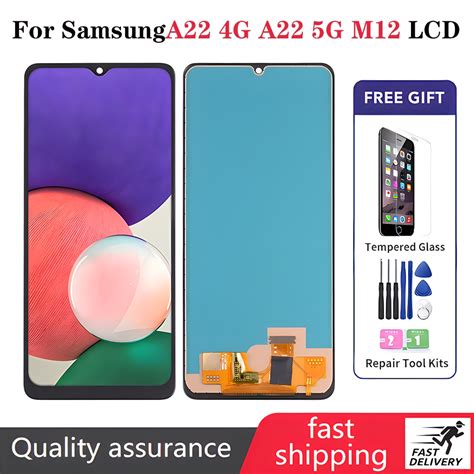 For Samsung Galaxy A M M A A G A A G Lcd Touch