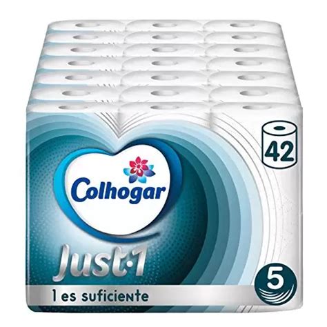 Pack X Rollos De Papel Higi Nico Ultra Absorbente Y Ultra Suave